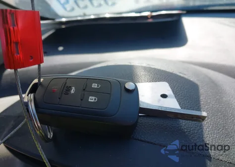 2012 Chevrolet Cruze Ls from USA, damaged, VIN 1G1PD5SH4C7147686